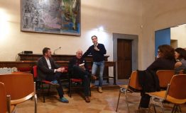 [:it]Presidente Cantiere Orvieto, Guido Barlozzetti , Tommaso Ebhardt[:]